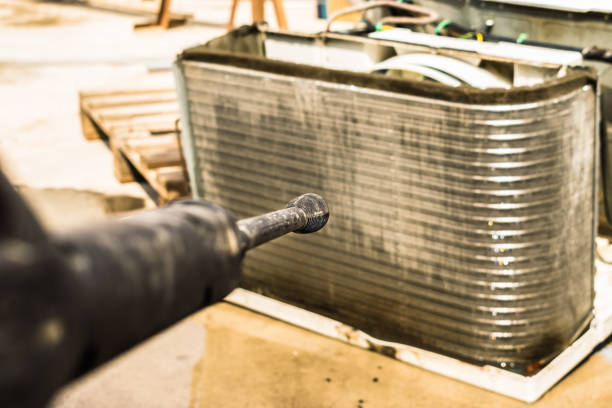 Best Affordable Duct Cleaning Services  in Coord, NC