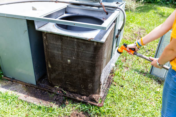 Best Air Duct Cleaning Near Me  in Coord, NC