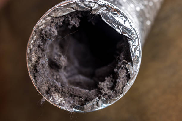 Ductwork Cleaning Services in NC