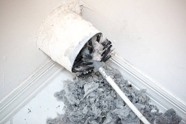 Best Residential Air Duct Cleaning  in Coord, NC